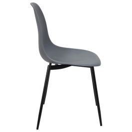 Silla Gustav Gris Home Deco Factory