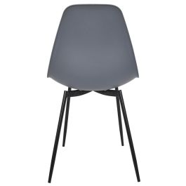 Silla Gustav Gris Home Deco Factory