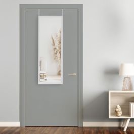 Espejo De Puerta Echo Home Deco Factory altura 124 cm