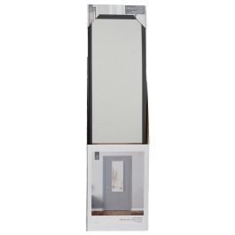 Espejo De Puerta Echo Home Deco Factory altura 124 cm 