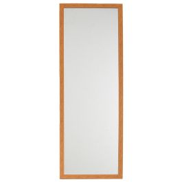 Espejo De Puerta Echo Home Deco Factory altura 124 cm