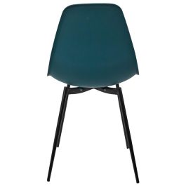 Silla Gustav Azul Home Deco Factory