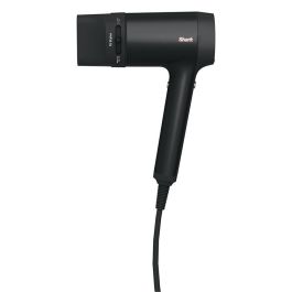 Shark Beauty Secador De Pelo Syle Iq Negro Hd120Eu SHARK HD120EU