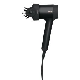 Shark Beauty Secador De Pelo Syle Iq Negro Hd120Eu SHARK HD120EU