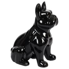 Figura decorativa bulldog negro Precio: 9.9499994. SKU: B1ASP9R6DK