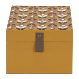 Set de 4 cajas de almacenaje vintage x4 Set de 4 cajas de almacenaje vintage x4