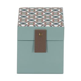 Set de 4 cajas de almacenaje vintage x4 Set de 4 cajas de almacenaje vintage x4