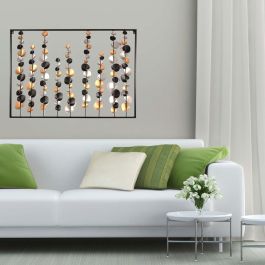 Mural Decorativo Home Deco Factory 100x70 cm 