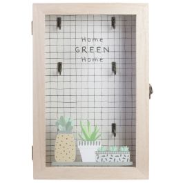 Caja Llaves Madera Home Deco Factory Precio: 7.79000057. SKU: B14YPSFQZD