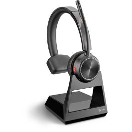 Poly Savi 7200 Office Series Auricular inalámbrico DECT mono/binaural Cancelación de ruido Hasta 12h autonomía