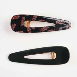 Cerdá Set Cuidado Personal Stranger Things 19.0 x 27.0 x 5.5 cmEdad Mínima Recomendada: 3 Años