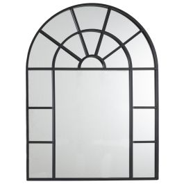 Espejo Ventana Home Deco Factory 60x80 cm 