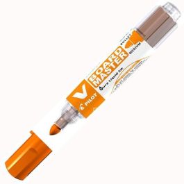 Pilot Rotulador Pizarra Blanca V Board Master Recargable Naranja Precio: 1.49999949. SKU: B18TBB4A85