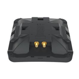 MikroTik mANT LTE Antena Omnidireccional 5dBi con 2 Conectores SMA para wAP LTE y LtAP Precio: 27.99865101. SKU: B1K6ZDT54Z