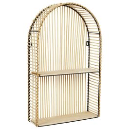 Estante Arco Java Home Deco Factory Precio: 33.4999995. SKU: B15JATPSK4