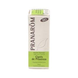 PRANAROM ACEITES Aceite Esencial de Ciprés de Provenza Bio 5ml Precio: 10.5000005. SKU: B14AQZMRLN