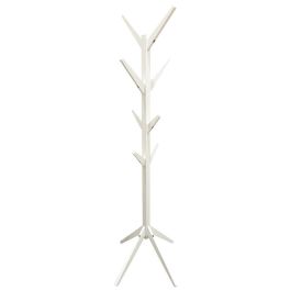 Perchero Blanco Home Deco Factory altura 178 cm Precio: 31.084900060499997. SKU: B1AB8R3WC9