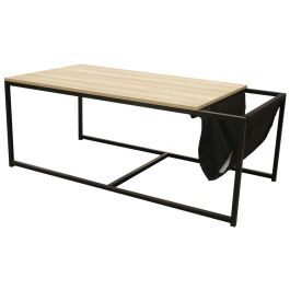 Mesa De Centro Con Revistero Home Deco Factory Precio: 63.69000044. SKU: B18F7HDCLR