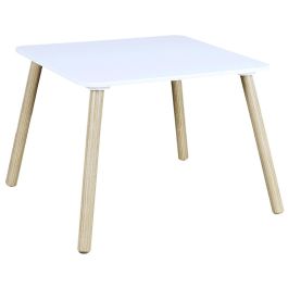 Mesa Con 2 Sillas Infantil Unicornio Home Deco Kids