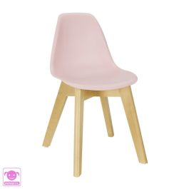 Silla Infantil Rosa Scandinave Home Deco Kids Precio: 34.50000037. SKU: B1HBH8JZYN