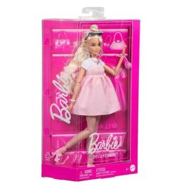 Barbie deluxe muñeca surtida - modelos surtidos