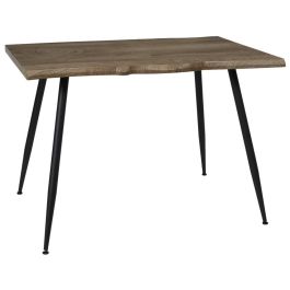 Mesa 110X75 Home Deco Factory altura 75 cm