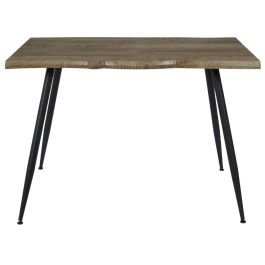 Mesa 110X75 Home Deco Factory altura 75 cm