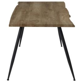 Mesa 110X75 Home Deco Factory altura 75 cm