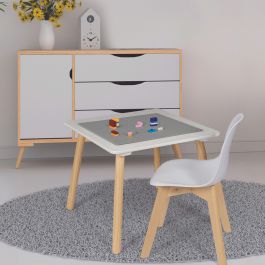 Mesa Infantil Lego Home Deco Kids