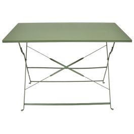 Mesa Plegable Ver Home Deco Factory 110x70x71 cm