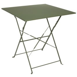 Mesa Plegable Verd Home Deco Factory 70x70x71 cm