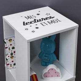 Librería Giratoria Infantil Home Deco Kids