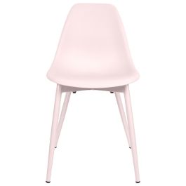 Silla Infantil Rosa Home Deco Kids