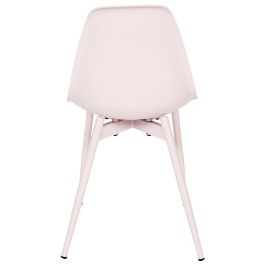 Silla Infantil Rosa Home Deco Kids