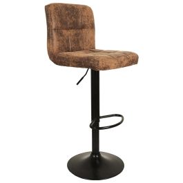 Silla Bar Regulable Downtown Home Deco Factory Precio: 58.88999941. SKU: B1E89R8874