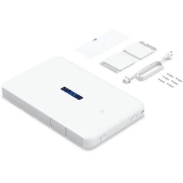 Ubiquiti UDW Dream Wall Blanco Montaje en Pared Metal 6 dBi 128 GB SSD Precio: 1141.98999948. SKU: B1HC7XF87A