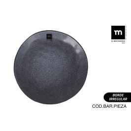La Mediterranea Plato "Nebula" Ø27 cm Precio: 42.50000007. SKU: B1J528GEQV