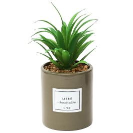 Planta Artificial Seconde Natu Home Deco Factory