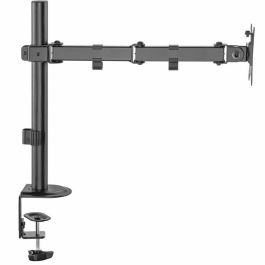 Soporte de Mesa para Monitor Fonestar SMM-11BA/ hasta 9kg Soporte de Mesa para Monitor Fonestar SMM-11BA/ hasta 9kg