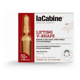 La Cabine Ampollas Lifting V-Shape Precio: 11.58999952. SKU: B1ESNPGALJ