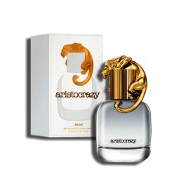 Aristocrazy Brave Eau de Toilette 80 ml Vaporizador Aristocrazy Brave Eau de Toilette 80 ml Vaporizador Precio: 51.49999943. SKU: S4500658