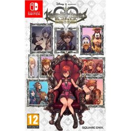 Videojuego para Switch KOCH MEDIA Kingdom Hearts: Melody of Memory Precio: 68.7900004. SKU: S7805553