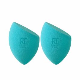 Real Techniques Miracle Airblend Makeup Esponja Pack Real Techniques Miracle Airblend Makeup Esponja Pack Precio: 9.78999989. SKU: B1DBC3SQXX