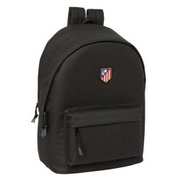 Safta Mochila ATCO Doble para Portátil 15,6" con USB Teen Black 31x44x18 cm Precio: 35.88376. SKU: B14WA54WP6