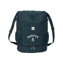 Safta Saco Mochila Harper & Neyer Escolar Compartimento Inferior Bolsillos Laterales 21.93 L Precio: 23.50000048. SKU: B19YSJTFDH