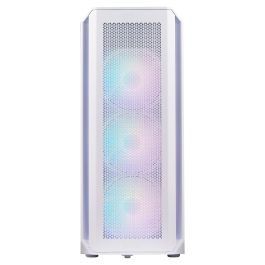 XPG VALOR AIR PLUS Midi Tower Caja PC Blanco
