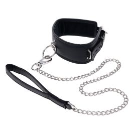 Collar de Castigo Sportsheets Edge by Sportsheets Collar de Castigo Sportsheets Edge by Sportsheets