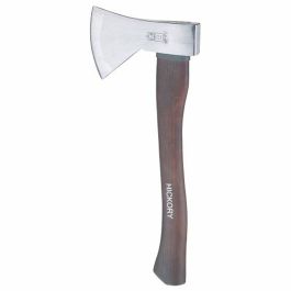 Hacha Ruthe Madera Acero 1,4 Kg Hacha Ruthe Madera Acero 1,4 Kg