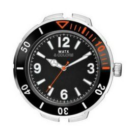 Reloj Unisex Watx & Colors RWA1620 (Ø 44 mm) (Ø 45 mm)