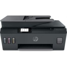 Multifunción Recargable HP Smart Tank Plus 655/ WiFi/ Fax/ Negra Precio: 243.49999949. SKU: B1ERMAGAEX